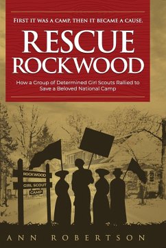 Rescue Rockwood - Robertson, Ann
