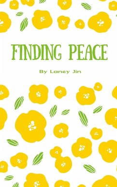 Finding Peace - Jin, Laney
