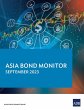 Asia Bond Monitor - September 2023 - Bild 1