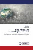 Sino-Africa and Technological Transfer