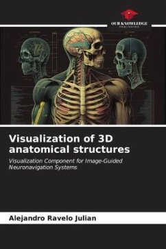 Visualization of 3D anatomical structures - Ravelo Julian, Alejandro