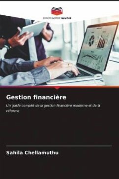 Gestion financière - Chellamuthu, Sahila