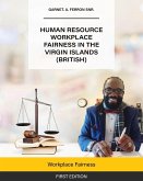 Human Resource Workplace Fairness in The Virgin Islands (British)