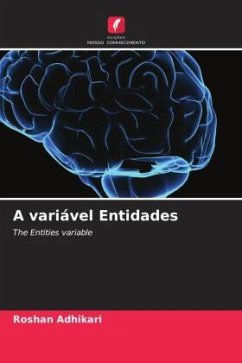 Cover A variável Entidades