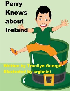 Perry Knows about Ireland - George, Tracilyn