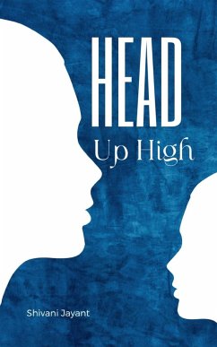 Head Up High - Jayant, Shivani