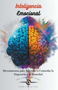 Inteligencia Emocional - Cosmovisioners, The