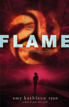 Flame - Ryan, Amy Kathleen