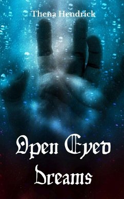 Open Eyed Dreams - Hendrick, Thena