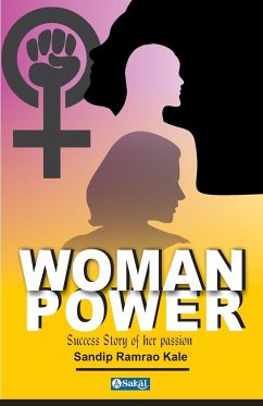 Woman Power (English) - Kale, Sandip Ramrao