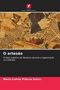 O artesão Cover O artesão