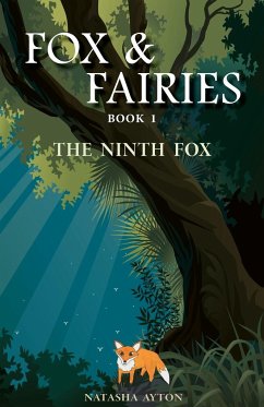 The Ninth Fox - Ayton, Natasha