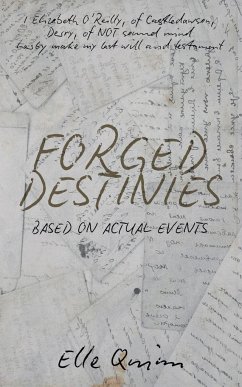 Forged Destinies - Quinn, Elle