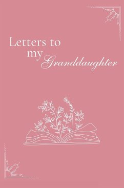 Letters to my Granddaughter (hardback) - Bell, Lulu And