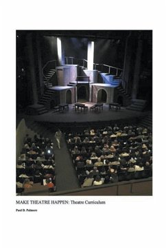 Make Theatre Happen II - Palmore