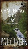 Chattering Blue Jay