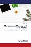 Management Mastery with Lord Krishna