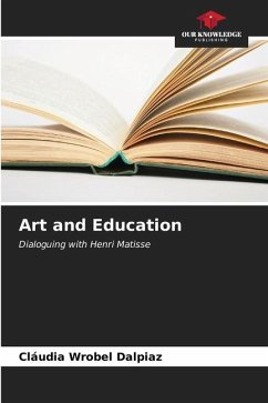 Art and Education - Wrobel Dalpiaz, Cláudia