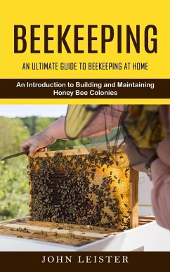 Beekeeping - Leister, John