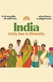 India &quote; Unity lies in Diversity&quote;
