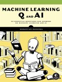 Machine Learning Q and AI (eBook, ePUB)