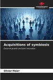 Acquisitions of symbiosis