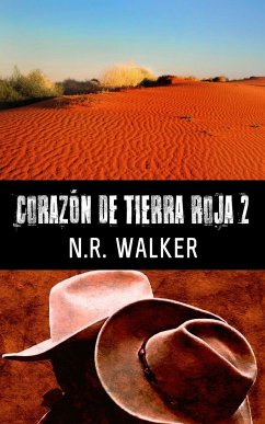 Corazón De Tierra Roja 2 - Walker, N. R.
