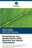 Anwendung von molekularen ISSR-Markern bei Stevia rebaudiana