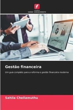 Gestão financeira - Chellamuthu, Sahila