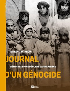 Journal d'un génocide - Captanian, Païladzo