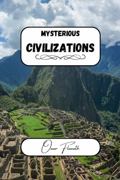 Mysterious Civilizations - Flemeth, Omar