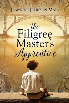 The Filigree Master's Apprentice - Johnson Maia, Jeannine