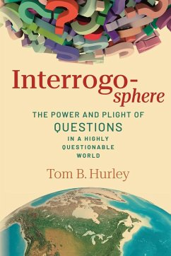 Interrogosphere - Hurley, Tom B.