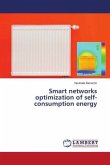 Smart networks optimization of self-consumption energy
