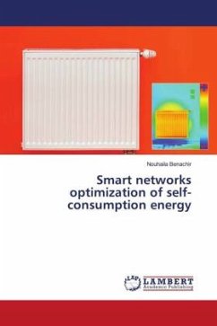 Smart networks optimization of self-consumption energy - Benachir, Nouhaila