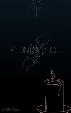 Cover Midnight Oil