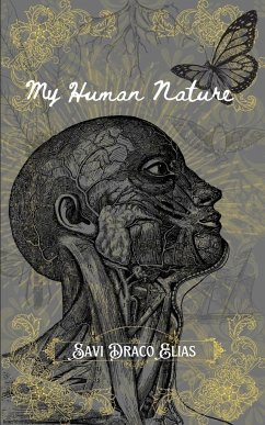 My Human Nature - Elias, Savi