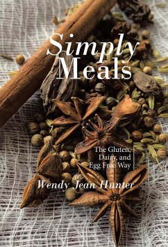 Simply Meals - Hunter, Wendy Jean