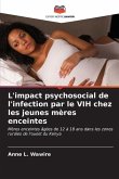 L'impact psychosocial de l'infection par le VIH chez les jeunes mères enceintes