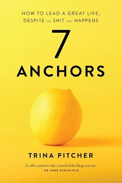 7 Anchors - Pitcher, Trina
