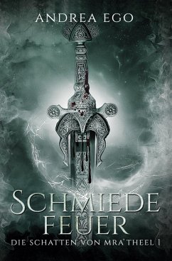 Cover Schmiedefeuer