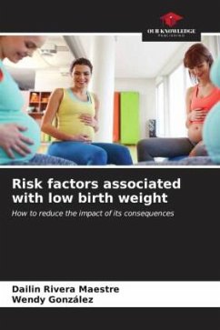 Risk factors associated with low birth weight - Rivera Maestre, Dailin;González, Wendy