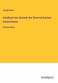 Handbuch der Statistik des Österreichischen Kaiserstaates