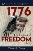 1776 The Legacy of Freedom