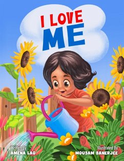 I Love Me - Lao, Amena