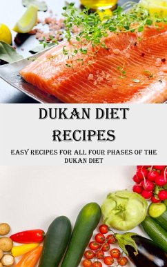 Dukan Diet Recipes - Turner, Sean