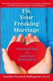 Fix Your Freaking Marriage Fix Your Freaking Marriage