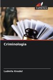 Criminologia