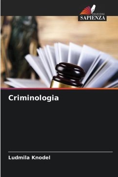 Criminologia - Knodel, Ludmila