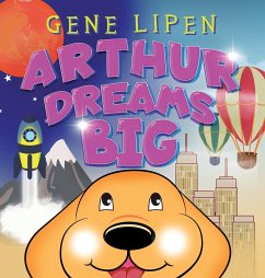 Arthur Dreams BIG - Lipen, Gene